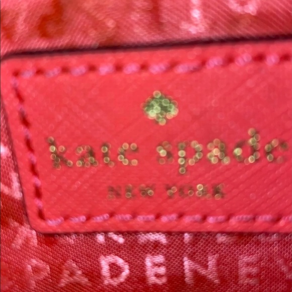 Kate Spade Tote Bag ♠️ - Picture 8 of 9